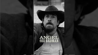 Angel and the Badman (2026) Video