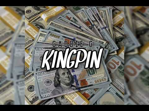 Gaddie G - Kingpin WYFL Riddim · DJ MAC · CrashDummy