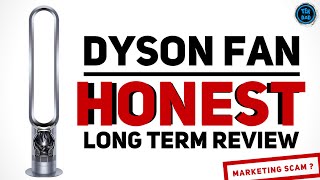 DYSON AM07 Tower Fan - Honest Long Term Review