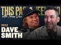 Dave Smith This Past Weekend W Theo Von 632
