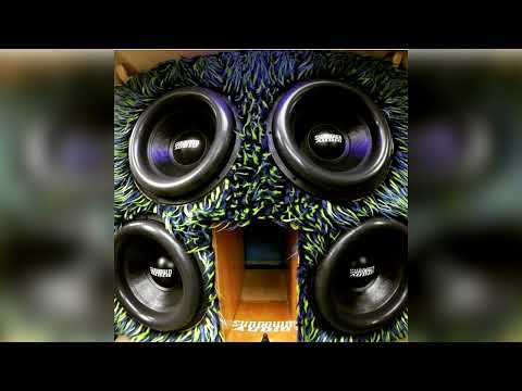 (28-31Hz) Lil Jon LMFAO - Shots (Low Bass By Kpaca Wella)