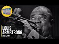 Louis Armstrong "Ole Miss Blues" on The Ed Sullivan Show