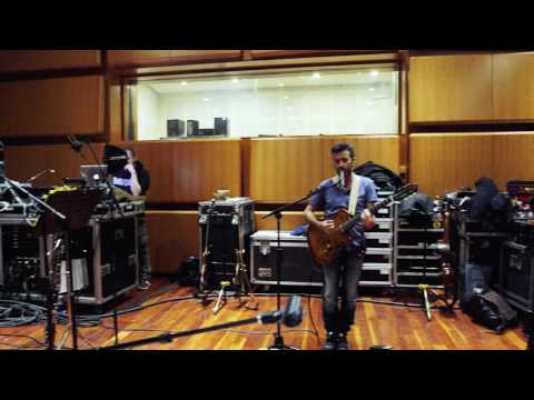 Daniele Silvestri - LA MIA CASA (official video in progress)