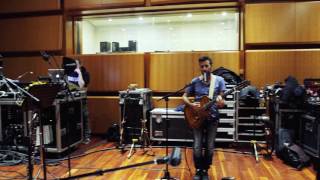 Daniele Silvestri - LA MIA CASA (official video in progress)