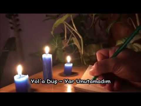 Yar unutamadım ~