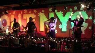 Scythian - "Fields of Athenry"