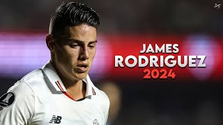 Download lagu James Rodríguez 2024 - Magic Skills, Passes, Assists & Goals - São Paulo | HD mp3