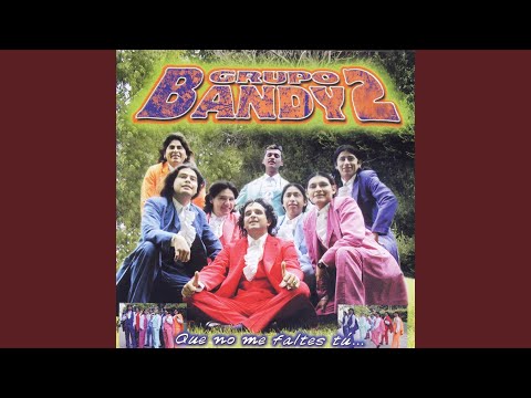 Que No Me Faltes Tú