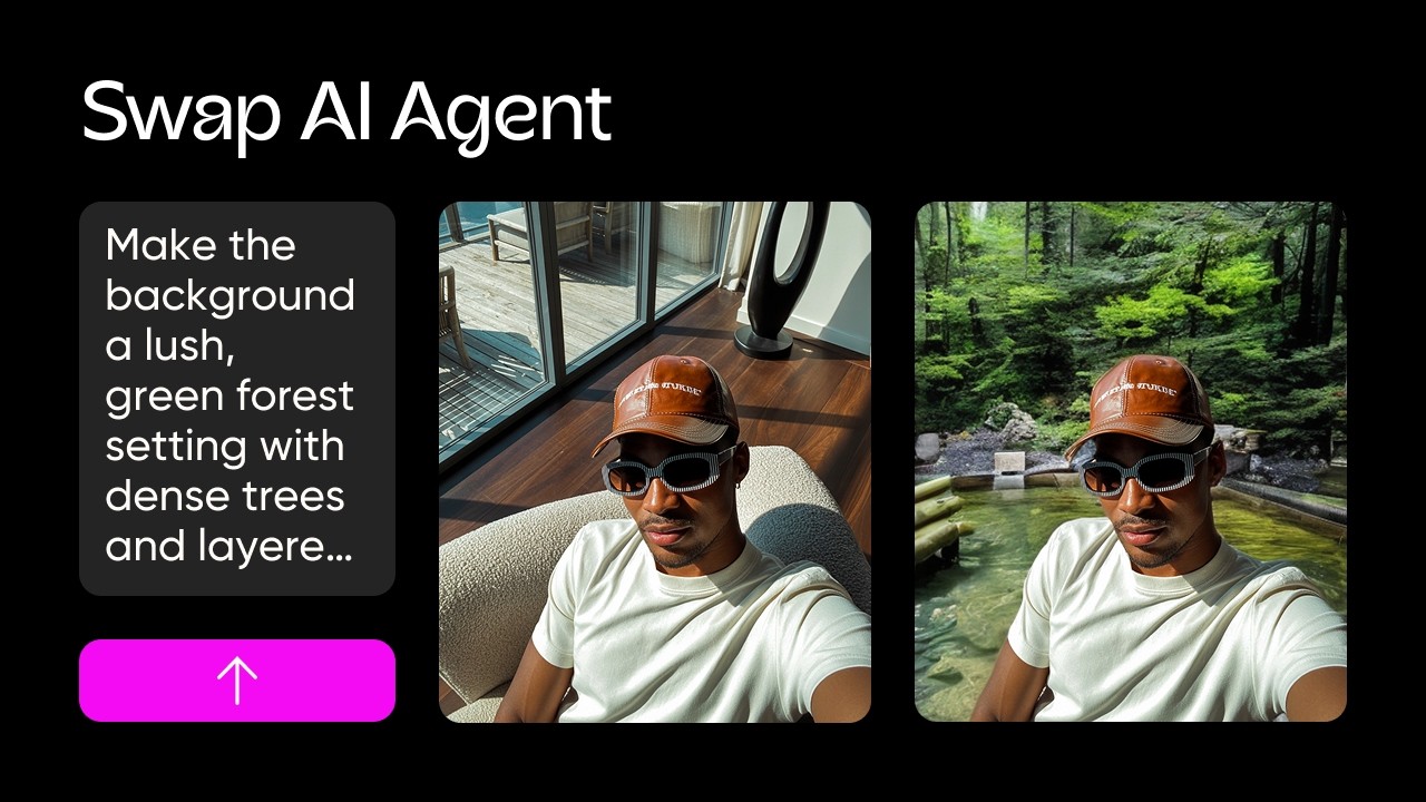 Bulk Transform Product Photo Backgrounds with This AI Agent