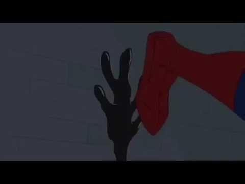 Top 5 symbiote transformation