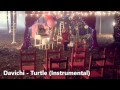 Davichi - Turtle (Instrumental) 