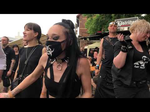 WGT2019 Industrialdance / NonTox - Stoppenberg