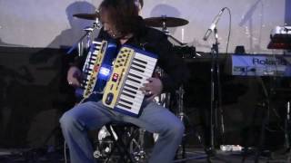 Robert Schroeder /Bochum live 2011