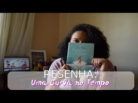 Resenha Uma curva no tempo