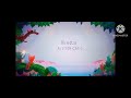 Kiff And Big City Greens Credits Remix