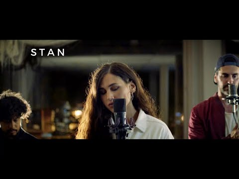 Eminem - Stan ft. Dido ( Cover by Marcela ft. Jon Tarifa & Wesley Nuis )