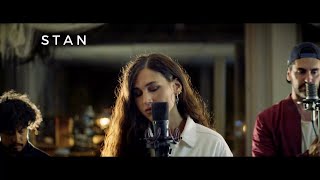 Marcela - Stan