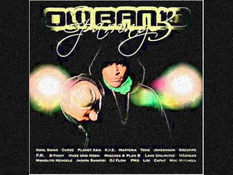 Olli Banjo - Ich fliege ueber Deutschland feat. Gregpipe