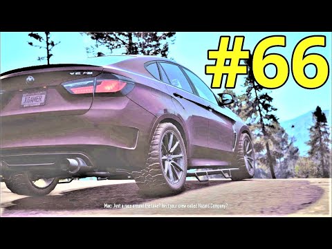 Need For Speed Payback Mission #66 - Newhaven Circuit Offroad Circuit Race || YoutubeXGamer