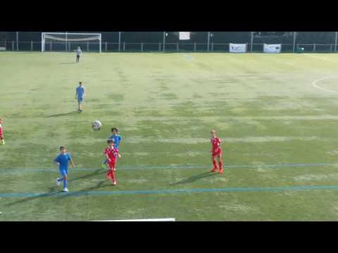 Astrabudua 2 - Santutxu 6 (Primer Tiempo)