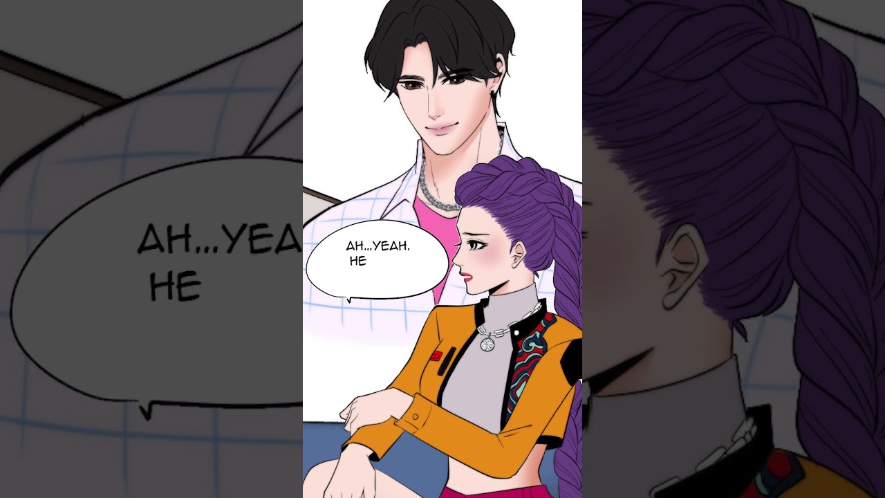 Is Jinu really dead? #kpopdemonhunters #loveanddeepspace