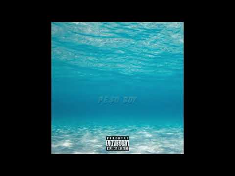 PE$0 BOY - Damaged (Official Audio)