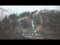 Mako - Ghosts (Manrix Remix) 