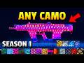 How To SOLO Camo Swap Glitch In BO7 Season 1 Warzone