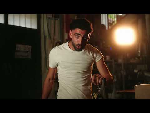 Emme Effe - FARINA DEL MIO SACCO  (Official Video)