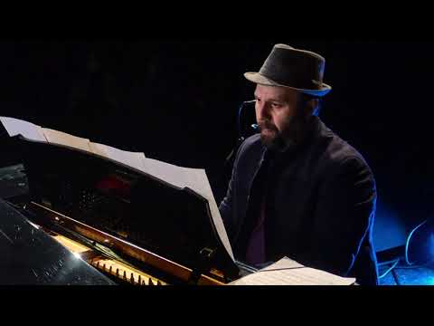 Das Weltschmerz DueTT - Sandy Teardrops / Jazz Fest Ruse 2021