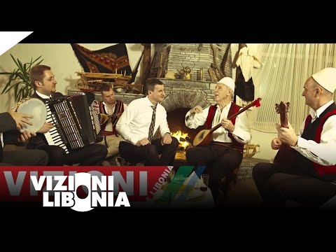 Hysni Klinaku - Hashim Shala - Zogun ndrysh e kena pa