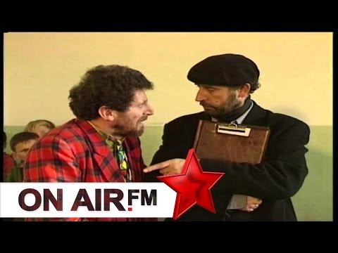 Cima, Leci   Ministri ne shkolle