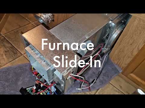 Replace Sail Switch on Atwood Furnace 7920-II