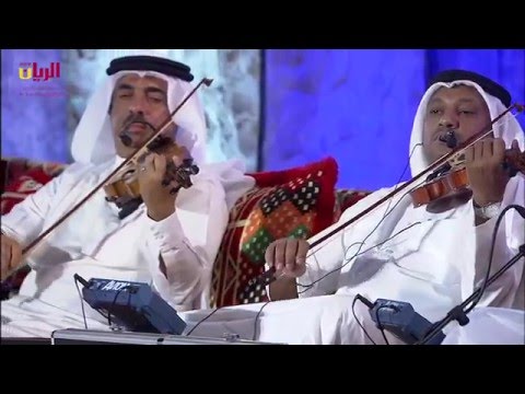 خالد عبدالرحمن - تعطيني الود