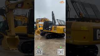 حفارة مجنزرة Caterpillar 330D2L | صورة 4 - Machineryline