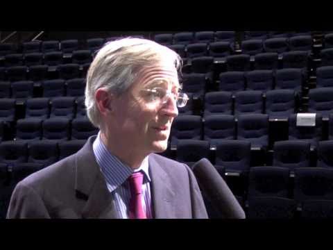 50th Anniversary of Eisenhower's Farewell Address