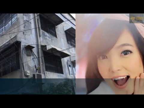 Masih Ingat Angel Cherybelle, Begini Nasibnya Sekarang  Tinggal di Ruko Bareng Suami