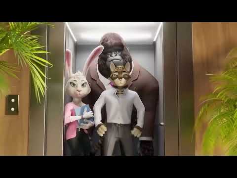 pracuj.pl Commercial