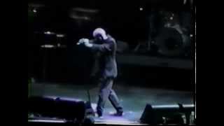 Try Not To Breathe (Live 1995 Tour) AMT MultiCam - R.E.M.