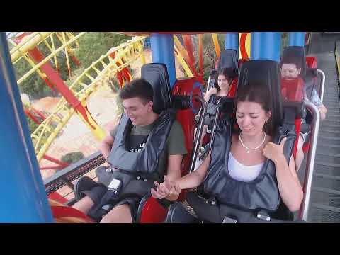 FireWhip - Beto Carrero World 01/02/2025