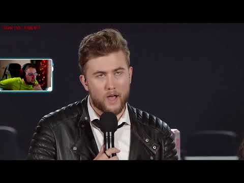 Смотрим финал Apex Legends $500k Preseason Invitational с HFA