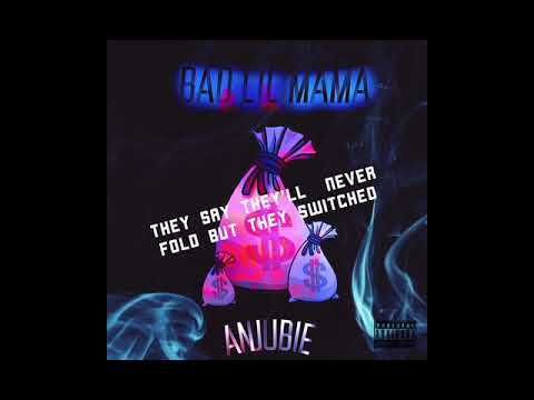 Anjubie - Bad Lil Mama (Lyric Video)