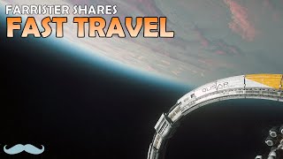 [心得] 星空Starfield 32小時負評心得