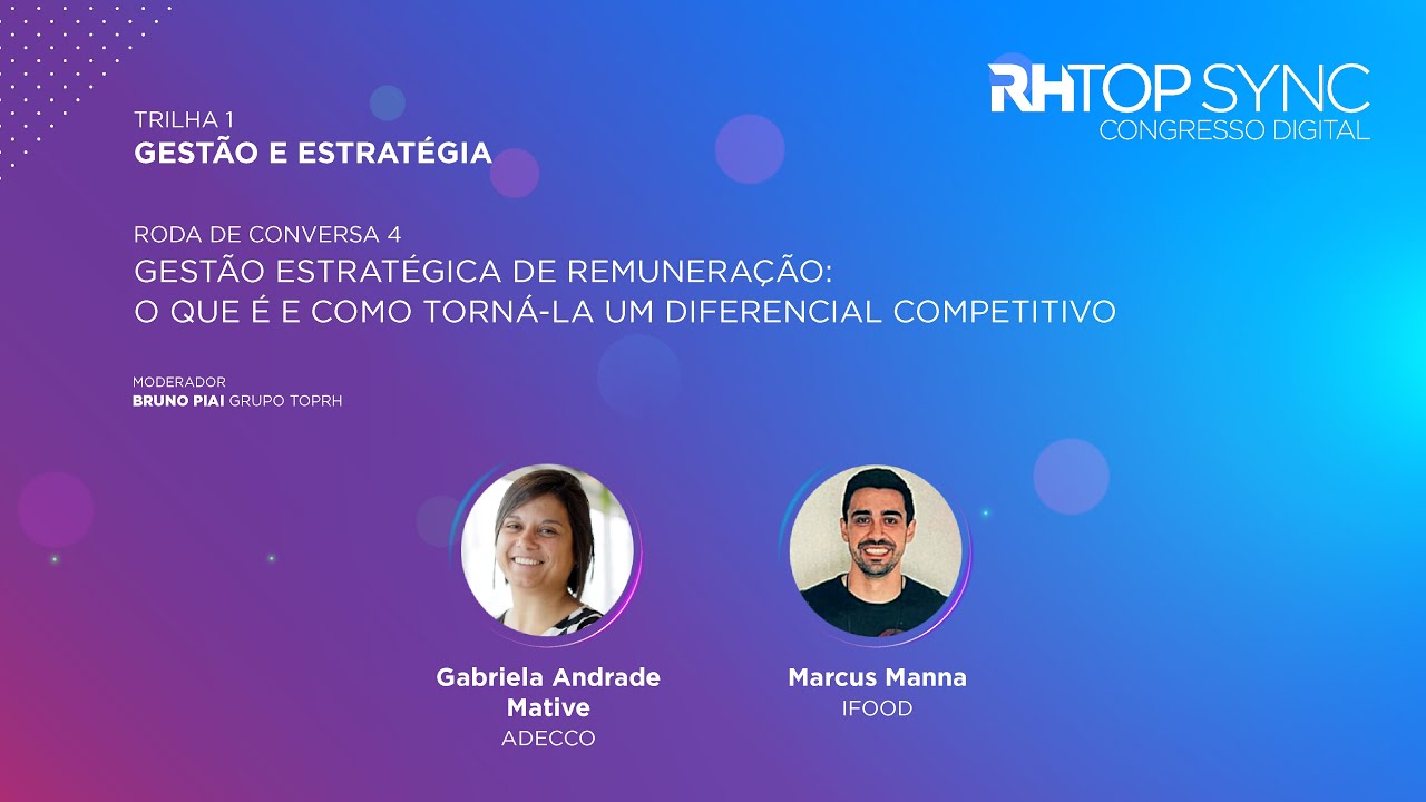 Gestão estratégica de remuneração: o que é e como torná-la um diferencial competitivo