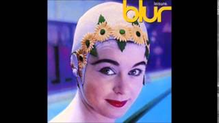 Blur- Wear Me Down (Leisure)