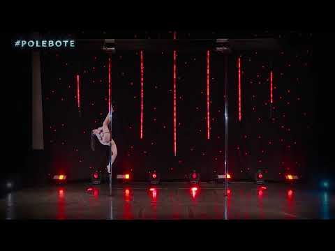 Greek Pole Dance Festival 2023