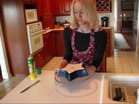 Bettys Schnelltipp 66 – So lösen Sie Wackelpudding ganz einfach aus einer Form