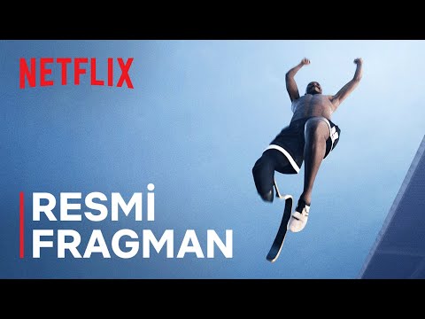Resmi Fragman [Altyazılı]