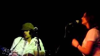 Big Mouth Blues, Devious Angels, Gram InterNational V Nashville