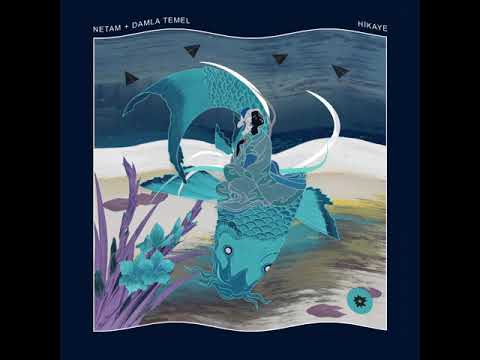 Hikaye - Netam & Damla Temel (Official Audio)